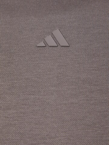 ADIDAS ORIGINALS Sportsweatshirt 'ONE' i grå