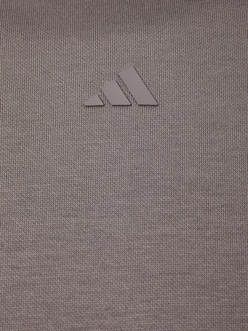 ADIDAS ORIGINALS - Camiseta deportiva 'ONE' en gris