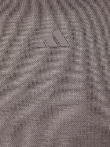 Felpa sportiva 'ONE' di ADIDAS ORIGINALS in grigio