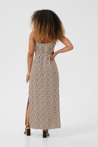 Love Copenhagen Jurk 'Luda' in Beige