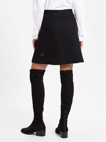 Marc Cain Rok in Zwart
