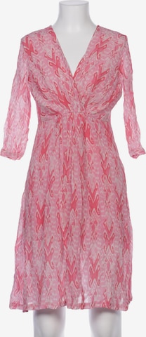 REPLAY Kleid XS in Pink: Vorderseite