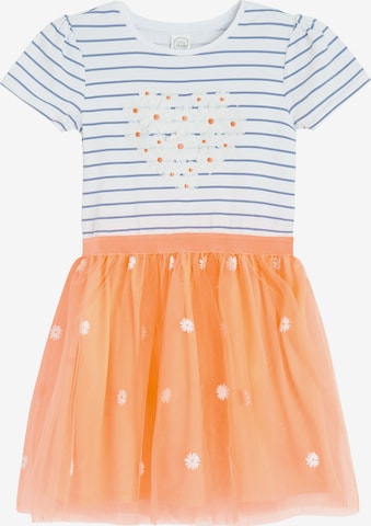 oranžinė Cool Club Suknelė: priekis