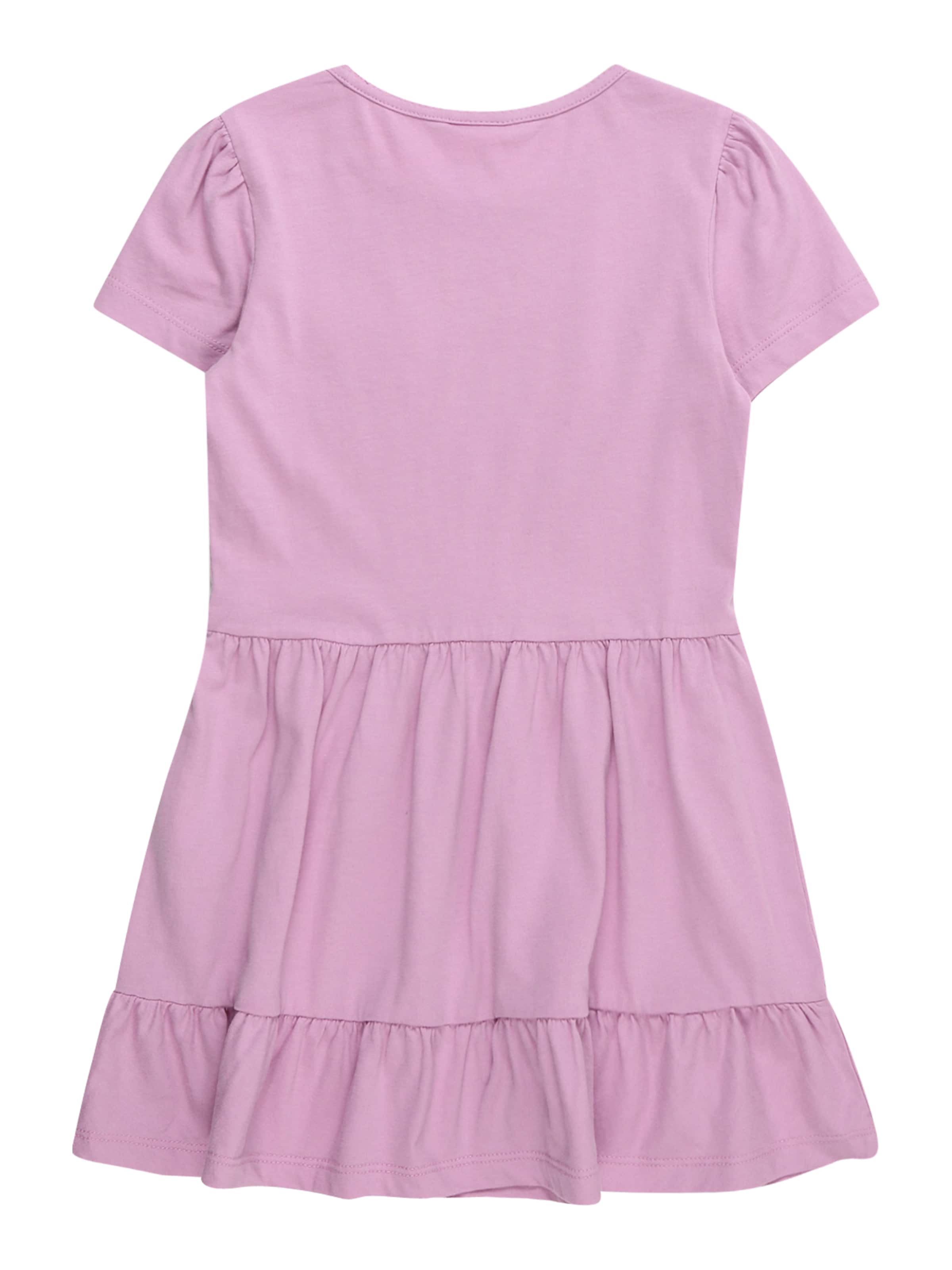 s.Oliver Kleid in Pink