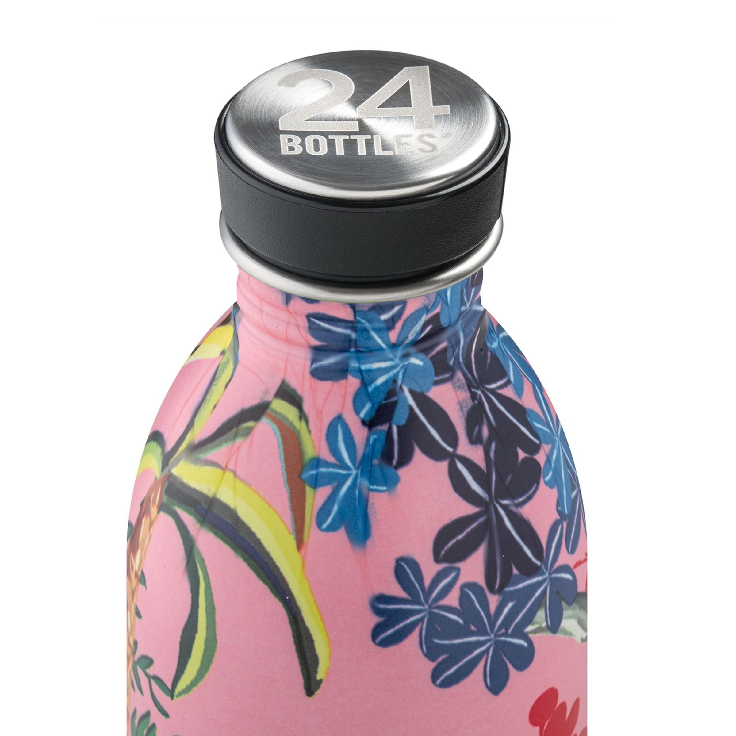 Borraccia di 24Bottles in colori misti