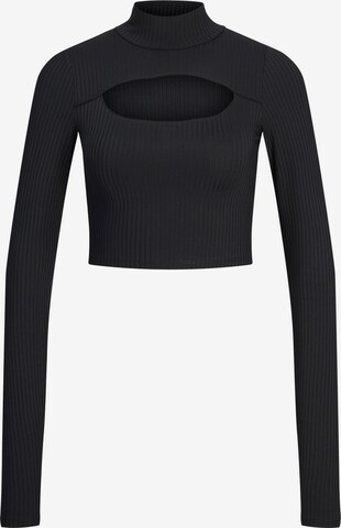 JJXX Shirt 'Gia' in Schwarz: predná strana