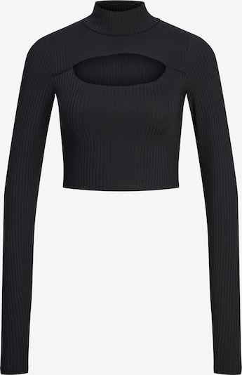 JJXX Camiseta 'Gia' en negro, Vista del producto