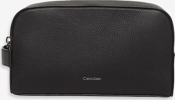 Calvin KleinNeseser - crna boja: prednji dio
