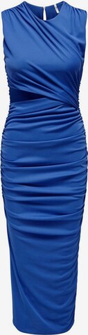 ONLY Kleid in Blau: predná strana
