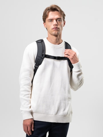 Kapten & Son Rucksack 'Oslo'‌‌ in Schwarz