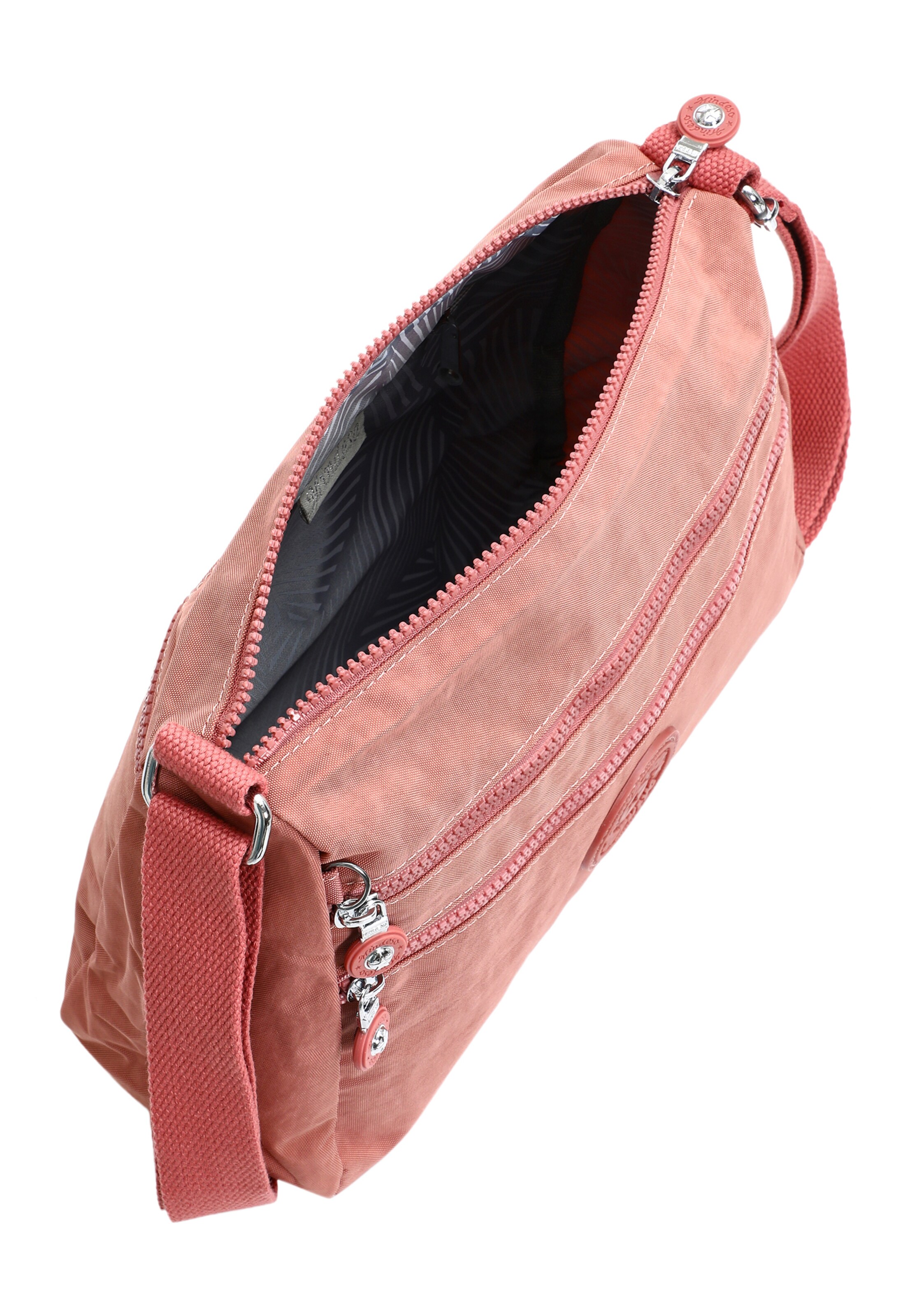 Mindesa - Mala de ombro em rosa