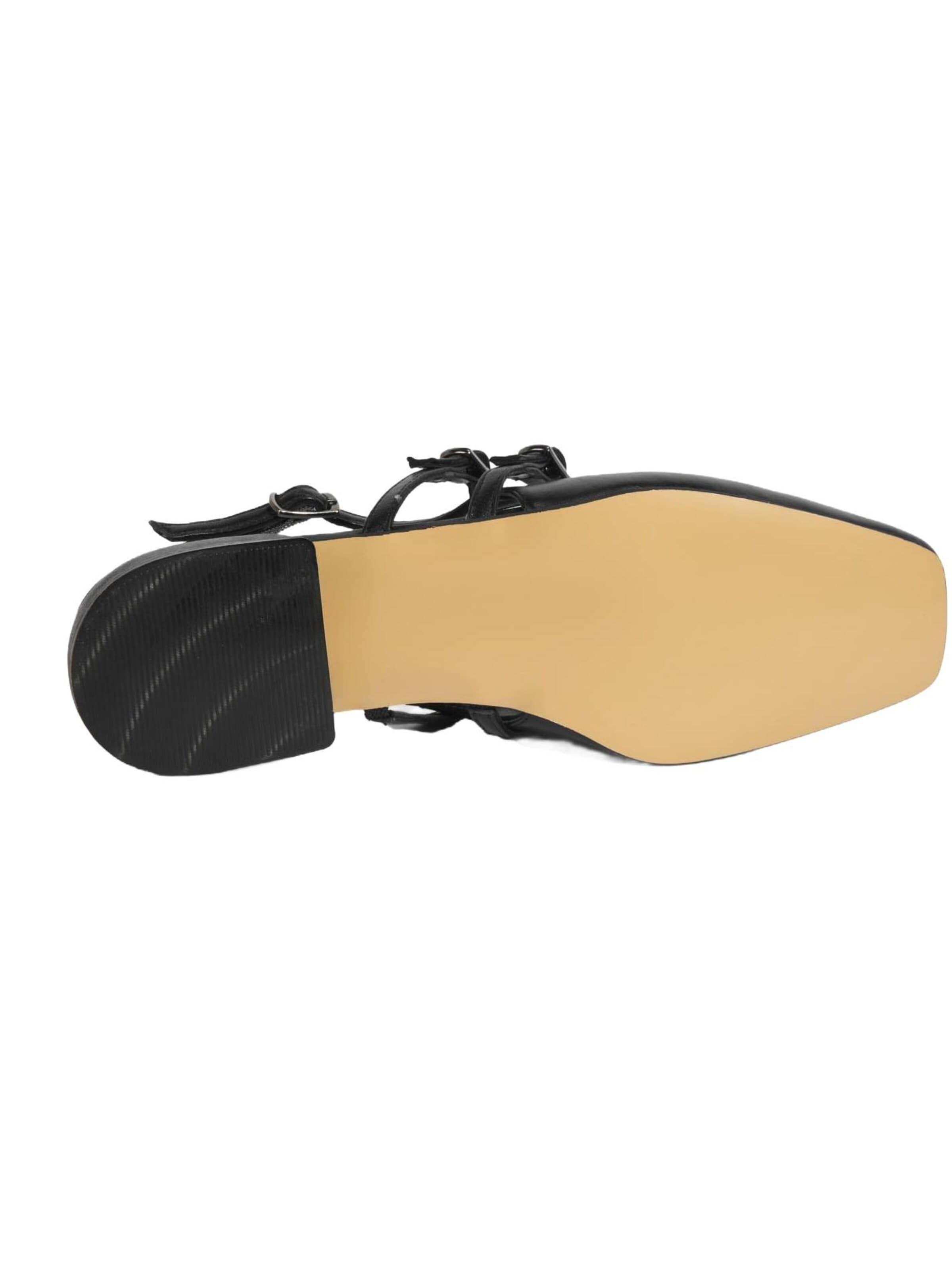 Desa Ballerina 'Lauren' in Zwart