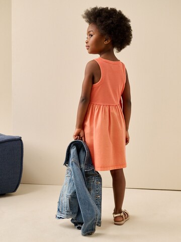 Next Kleid in Orange