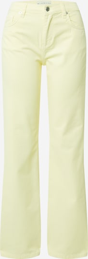 Blanche Jeans in Light yellow, Item view