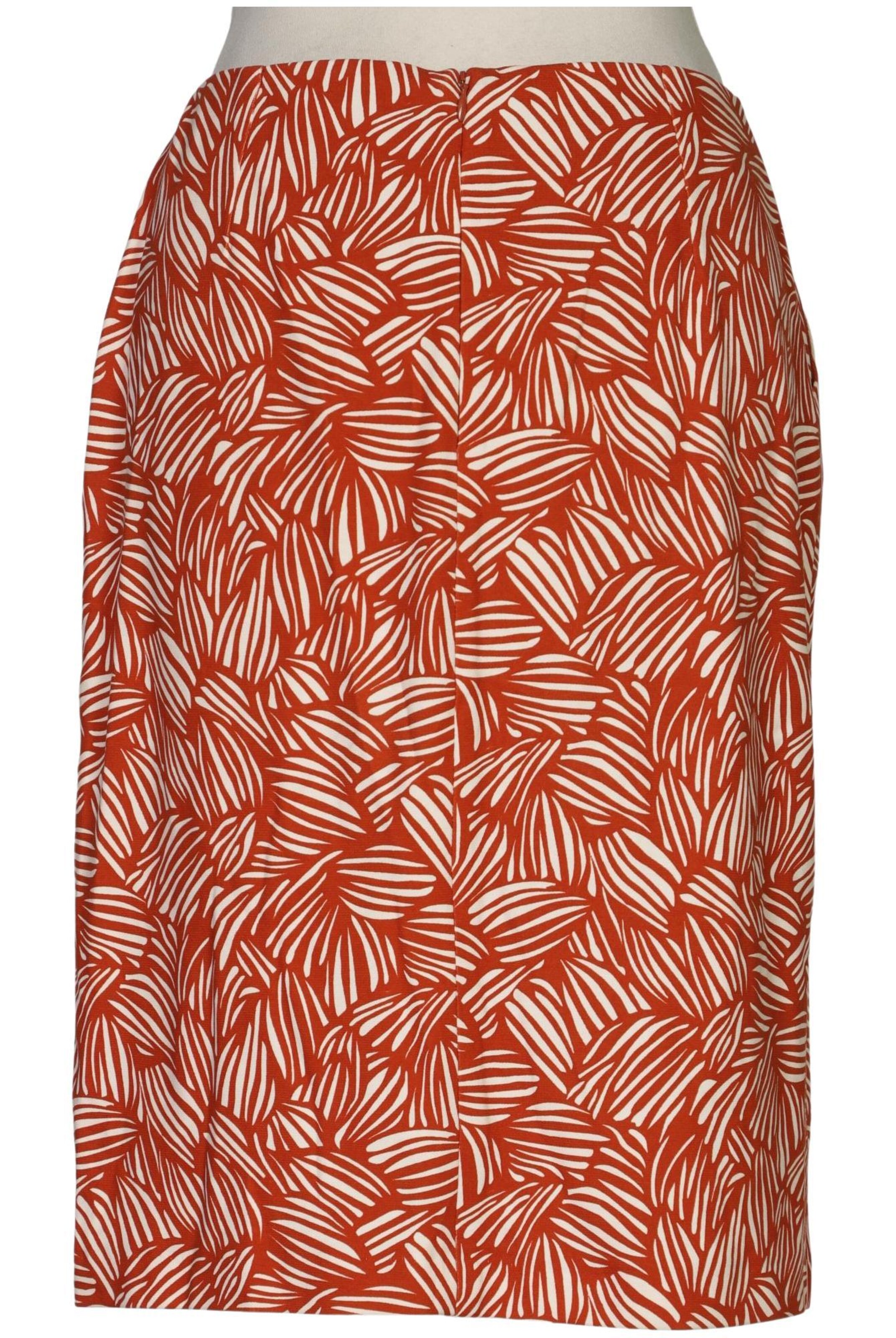 hessnatur Skirt in S in Mixed colors