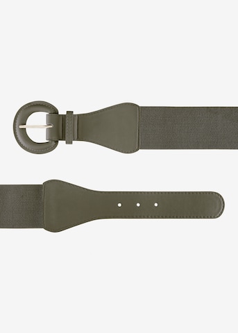 LASCANA Belt in Green