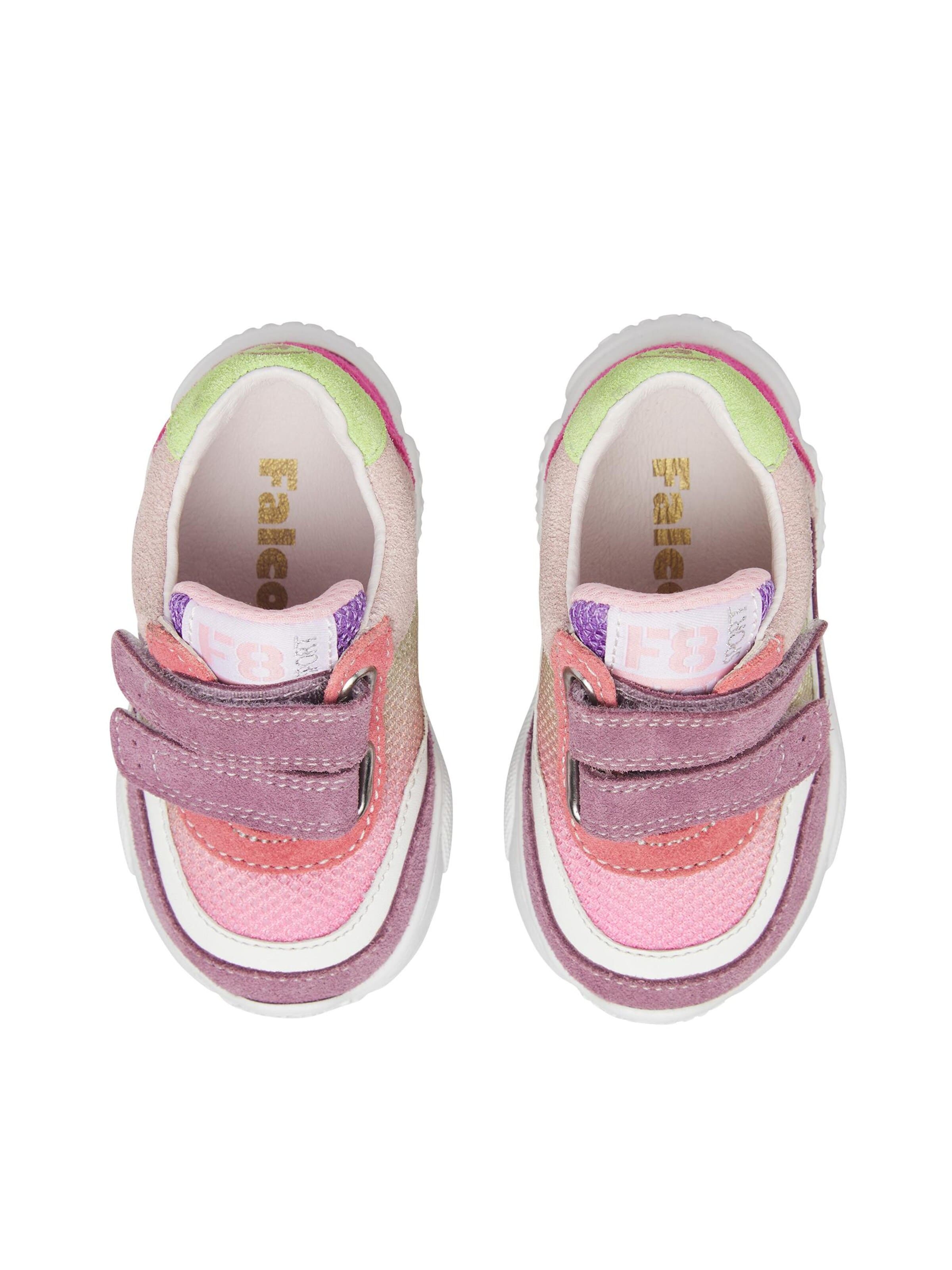 Falcotto Sneakers in Groen