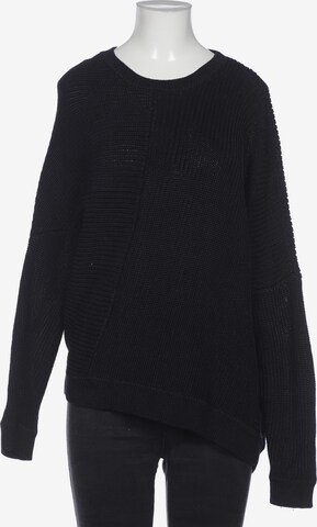 tigha Sweater & Cardigan in M in Black: front