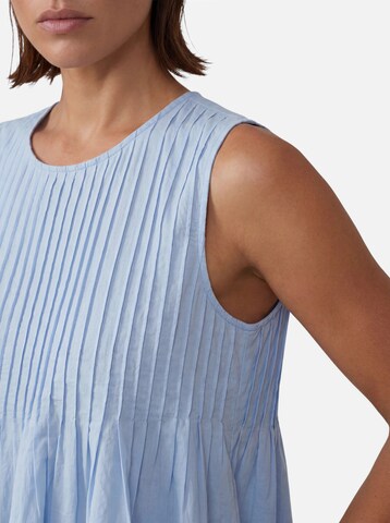 Camicia da donna di VERO MODA in blu