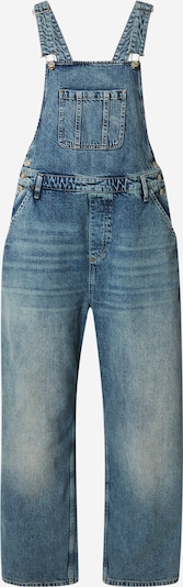 Tommy Jeans Jumpsuit in Blue denim, Item view