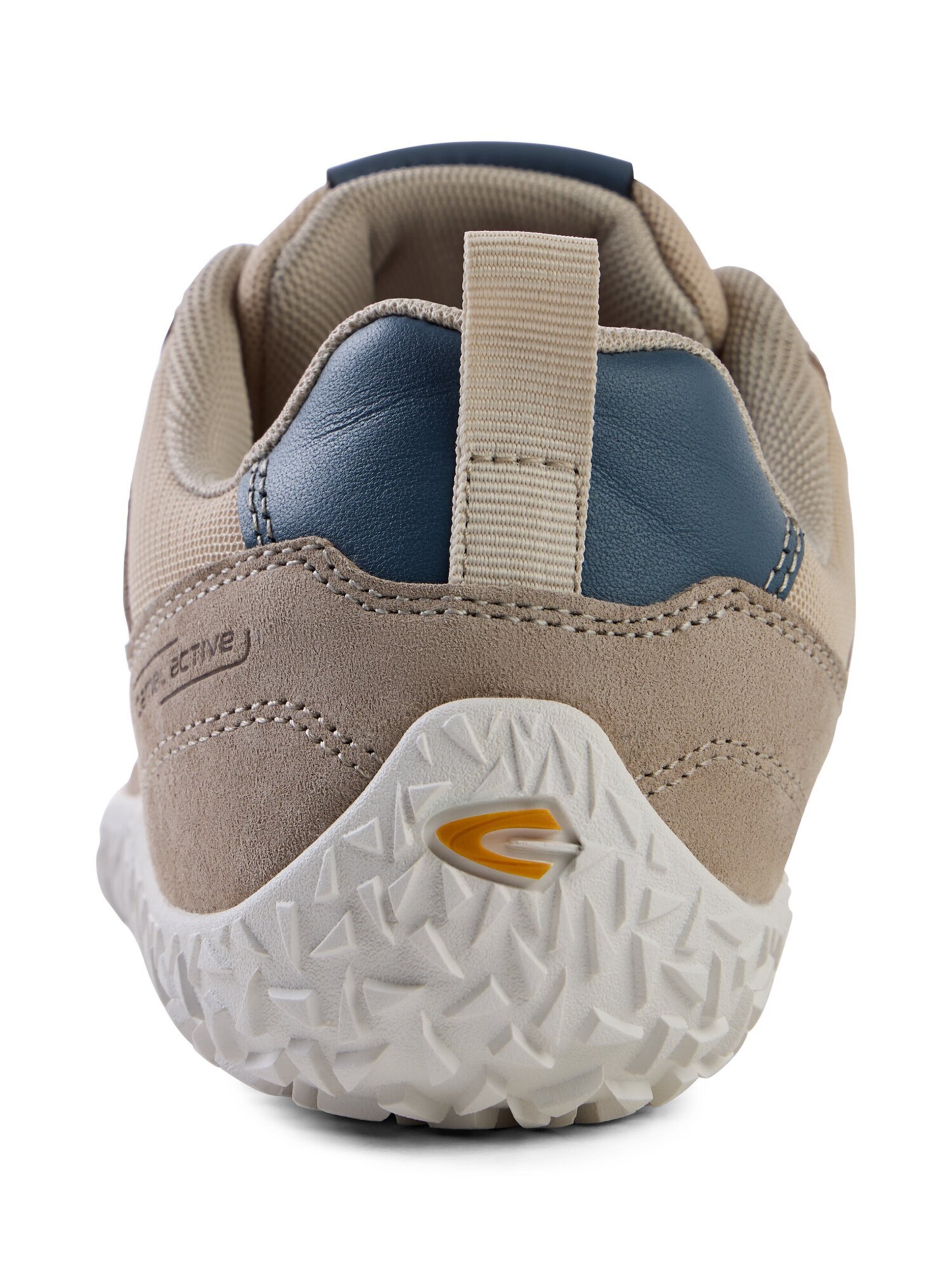 CAMEL ACTIVE Sneakers in Beige