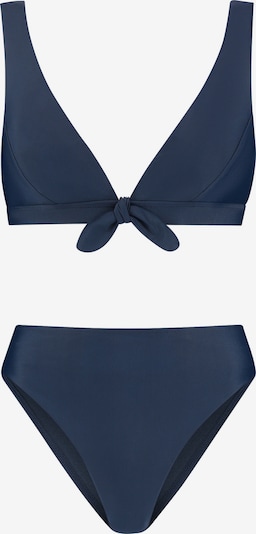 The Sunshine Brand Bikini 'Teddy' veličine XXS u mornarsko plava, Pregled proizvoda