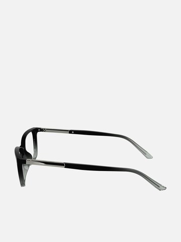 Calvin Klein Zonnebril in Zwart