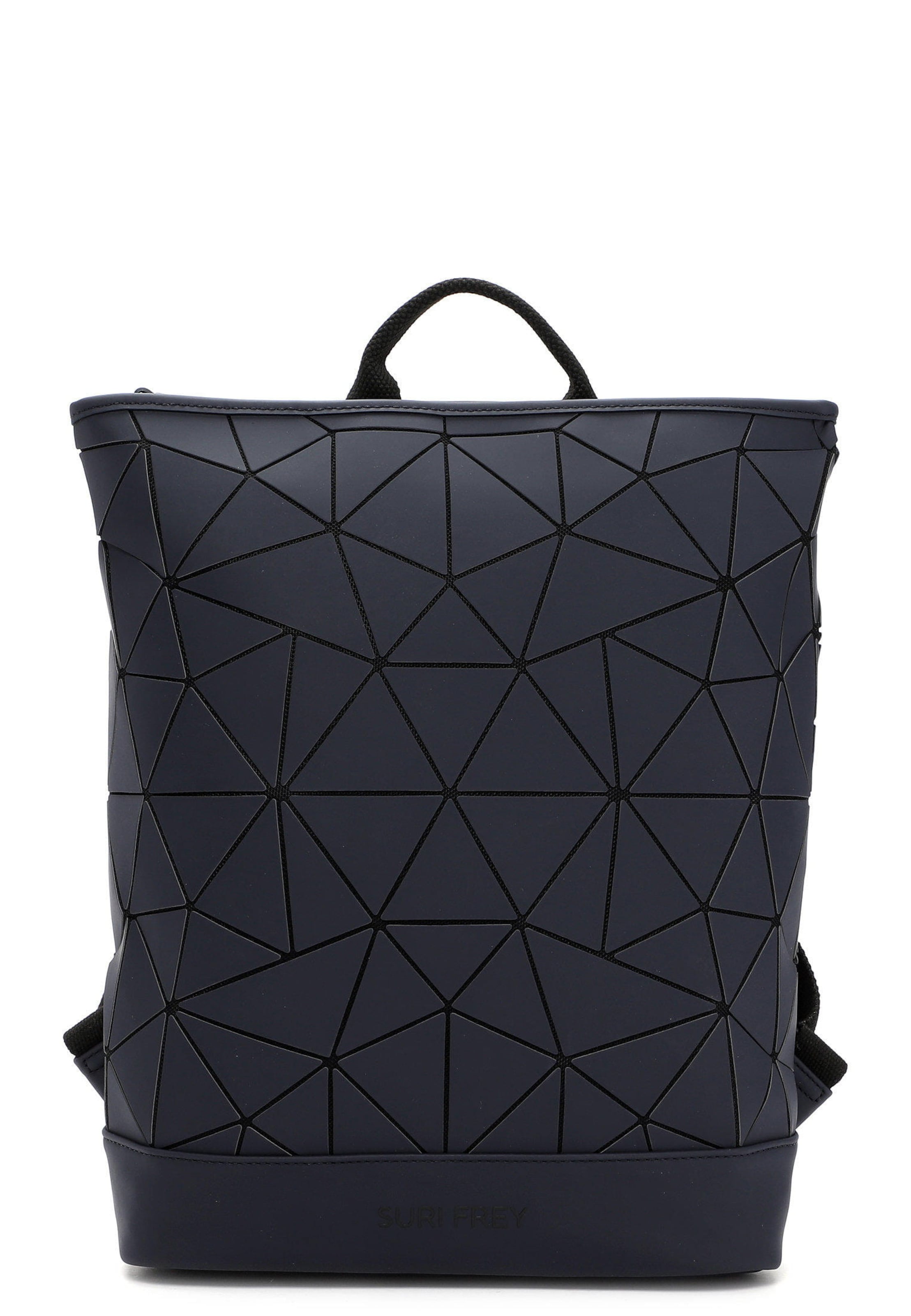 Sac à dos 'Jessy-Lu' Suri Frey en bleu : devant