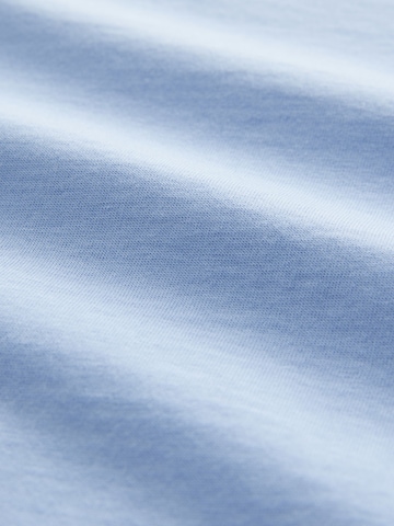 Next Shirt in Blauw