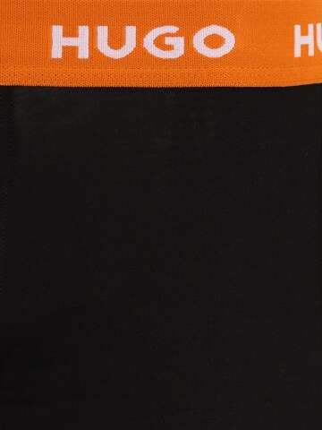 HUGO Boxer shorts in Black