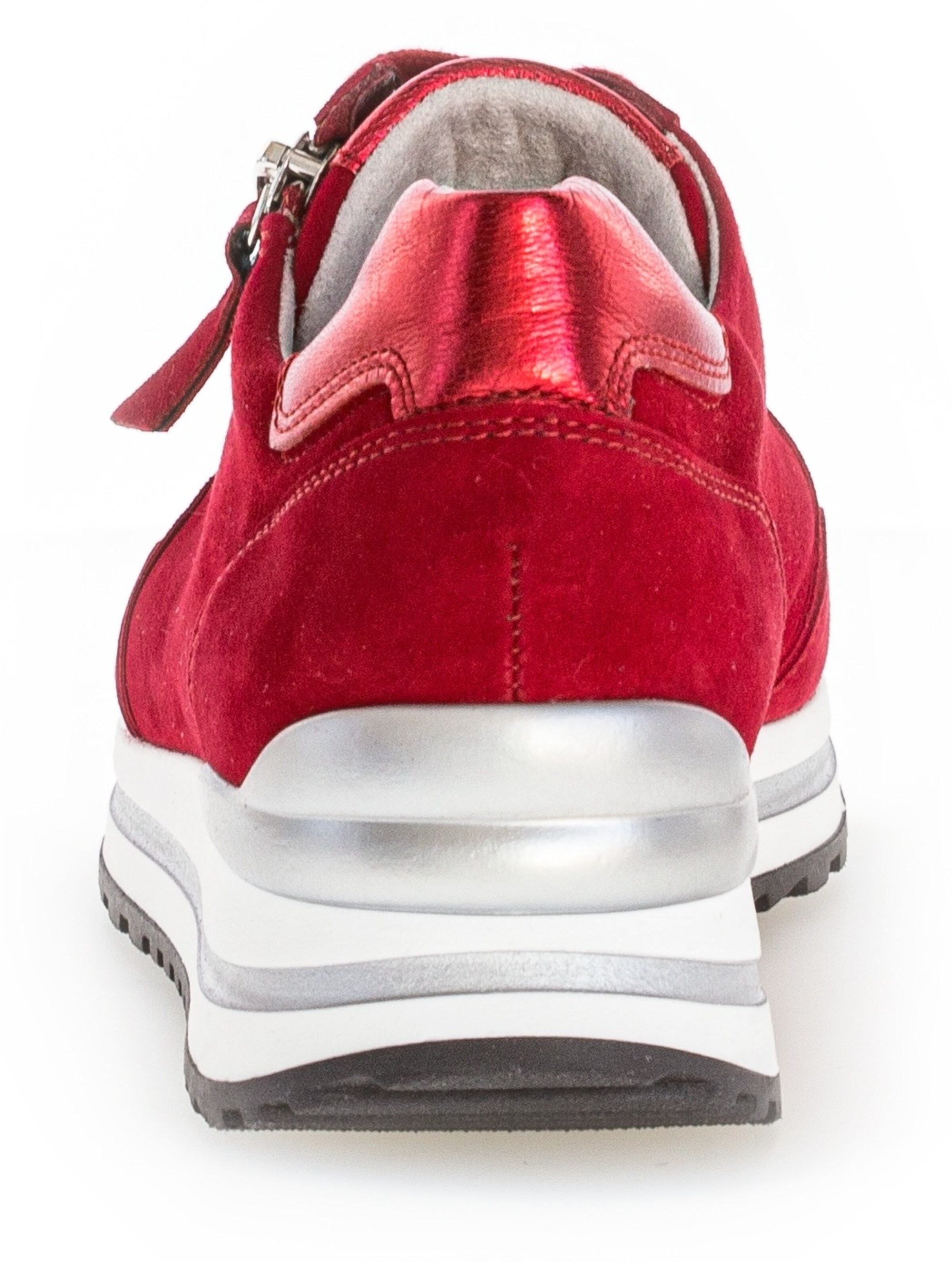 sarkans GABOR Zemie brīvā laika apavi