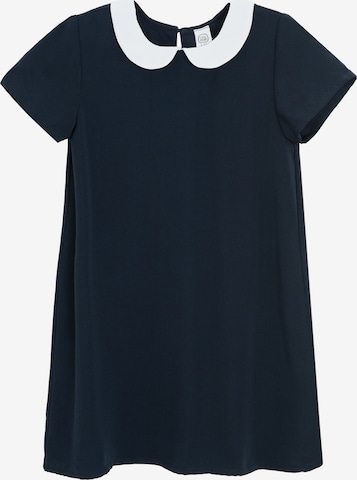 mėlyna Cool Club Suknelė: priekis