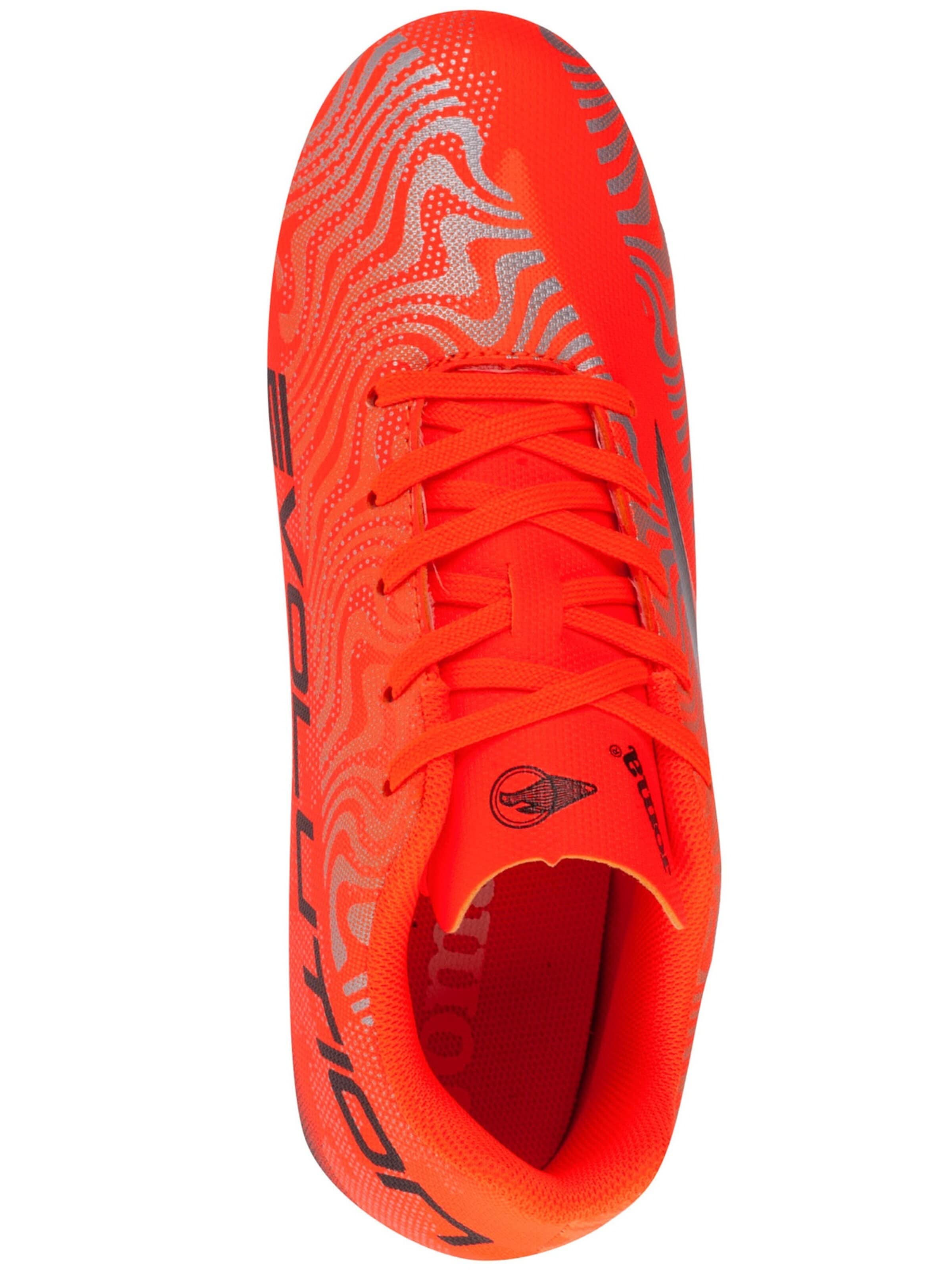 JOMA Sportschuh 'Joma Evolution Jr 25 EVJW AG'‌‌‌‌ in Orange