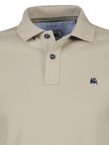 LERROS Shirt 'Basic'‌‌‌ in Beige