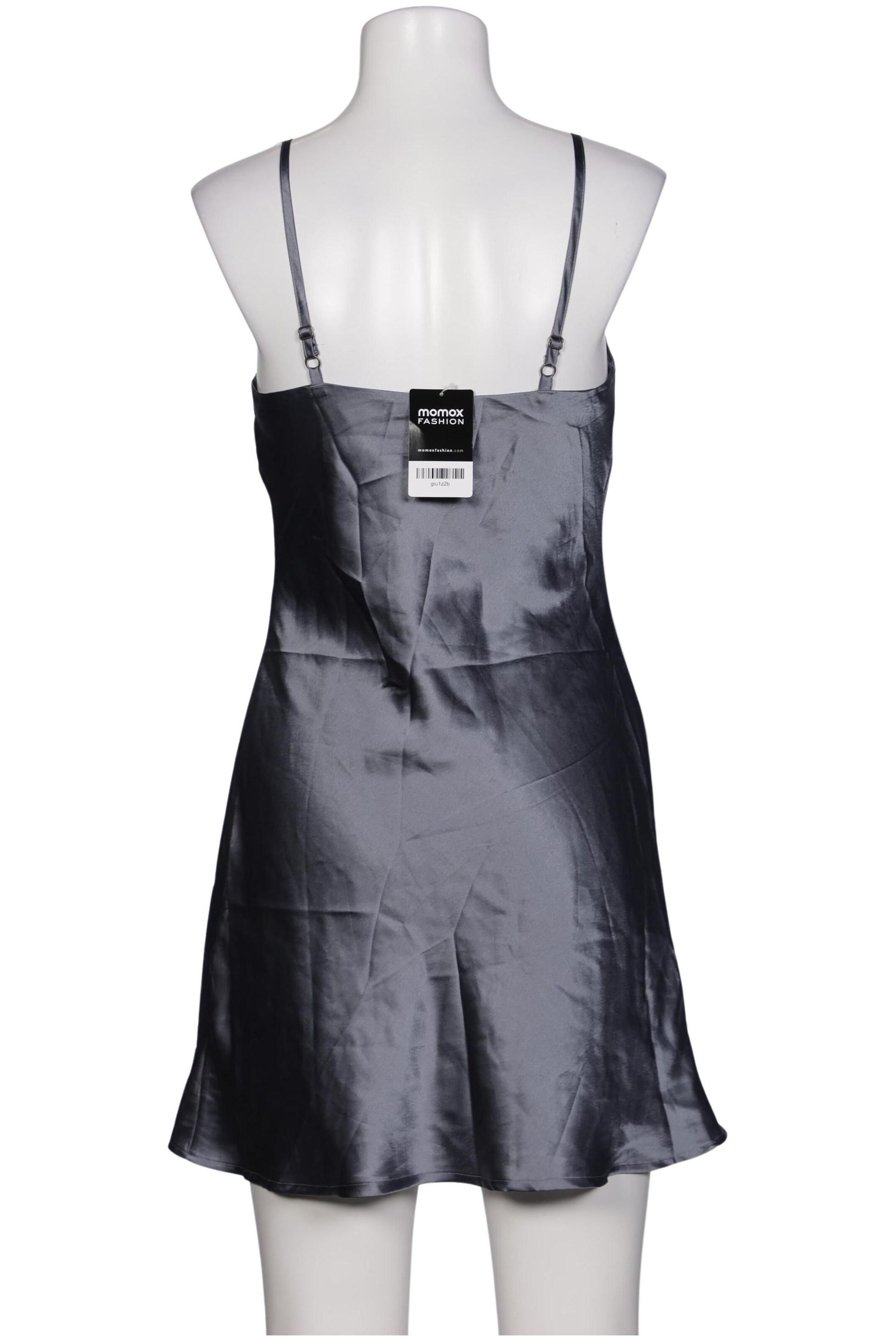 HOLLISTER Dress in M in Grey