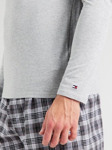 Tommy Hilfiger Underwear Särk, värv hall