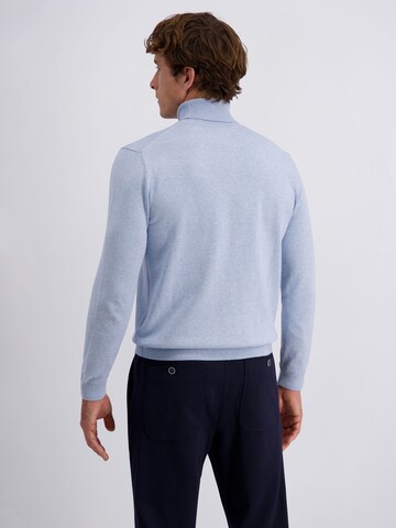 Pull-over PIERRE CARDIN en bleu