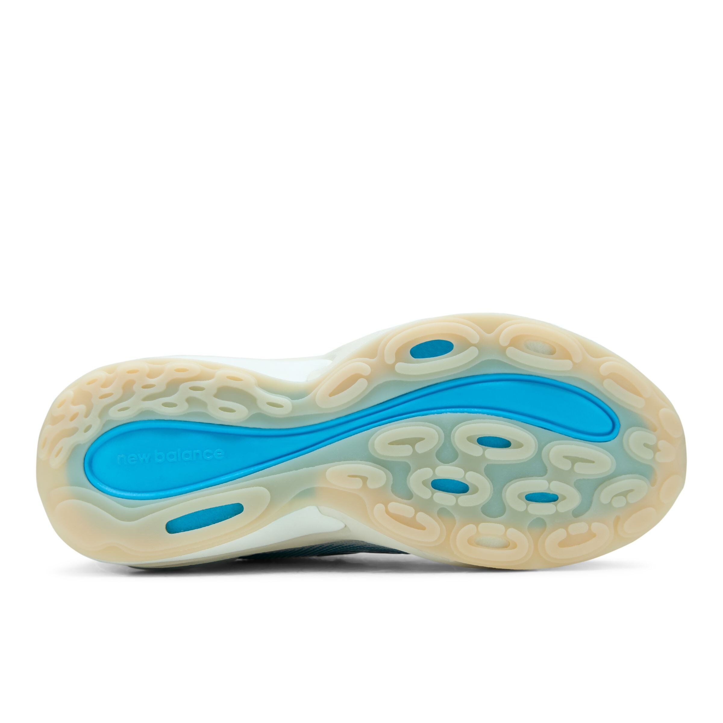 Scarpa da corsa 'AC Runner' di new balance in blu