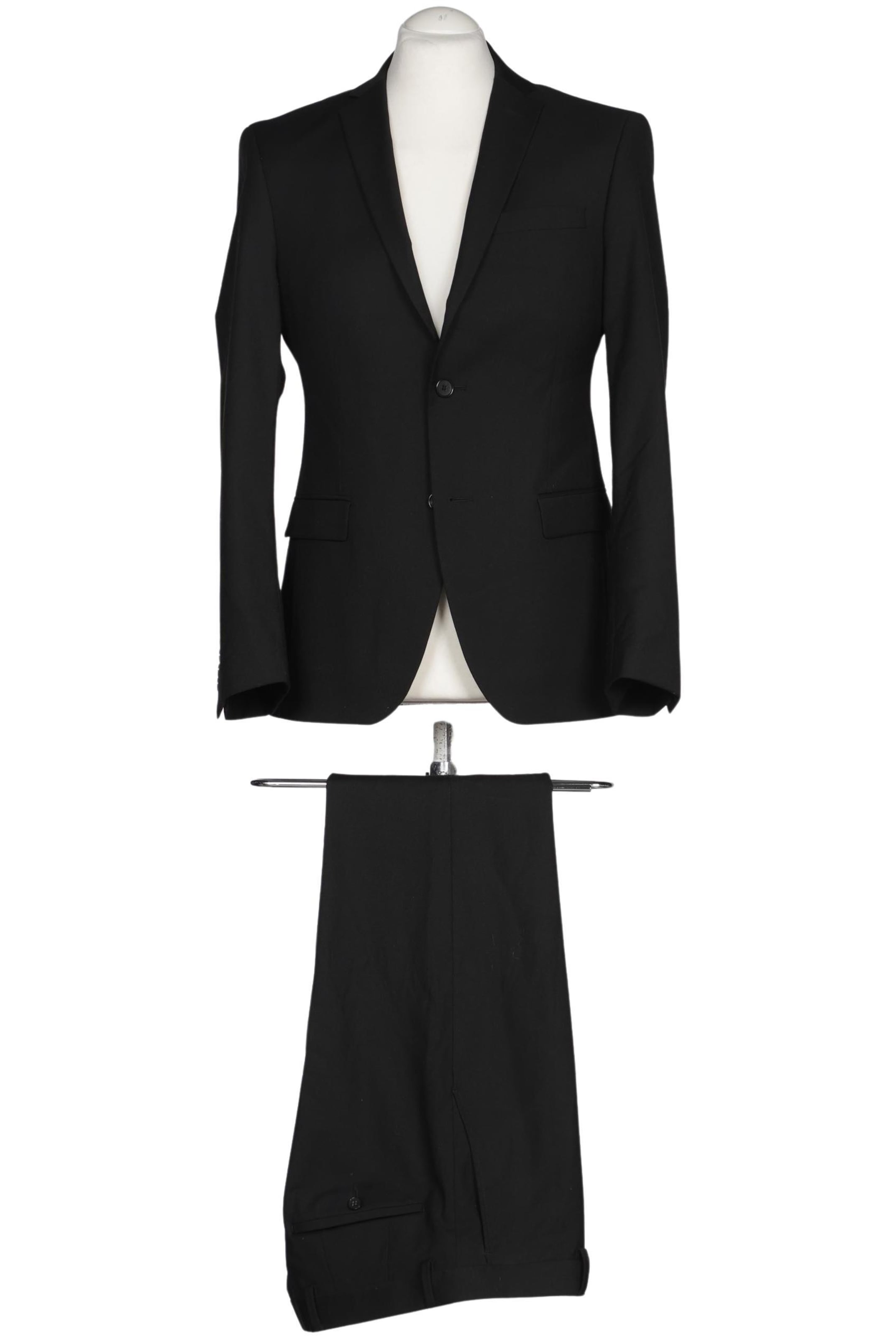 s.Oliver Suit in S in Black: front