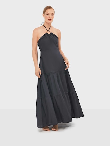 Gisela Ruha ' ' - fekete: elől