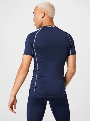 NIKE Performance Shirt in Blue