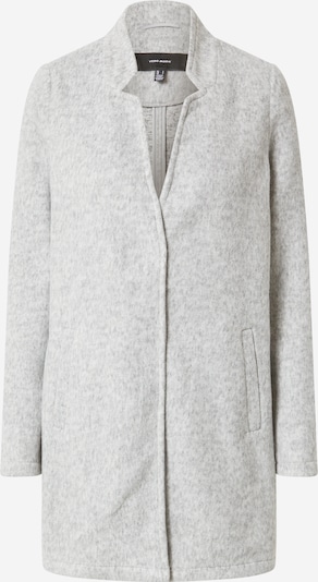 VERO MODA Between-Seasons Coat 'Katrine' in Grey, Item view
