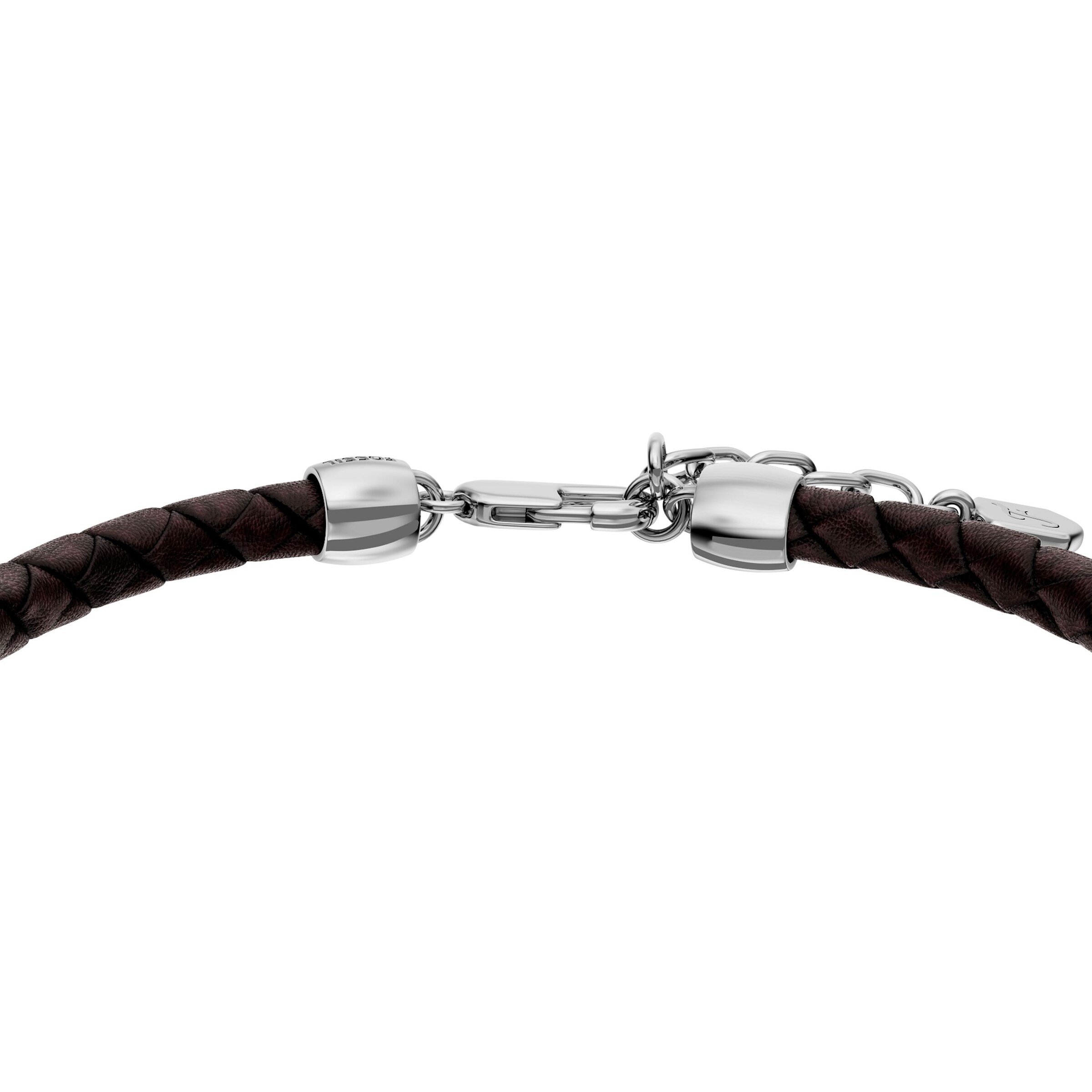 FOSSIL Bracelet in Brown