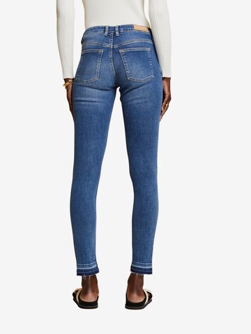 Skinny Jean ESPRIT en bleu