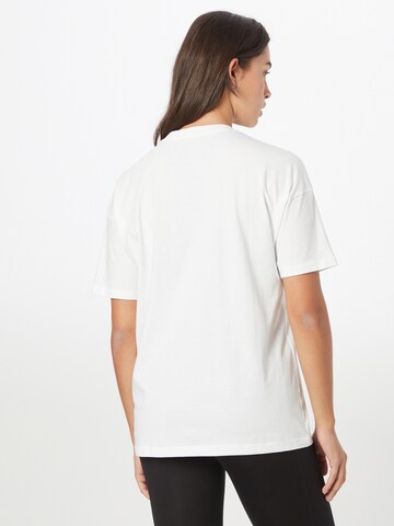 PUMA Shirt in White