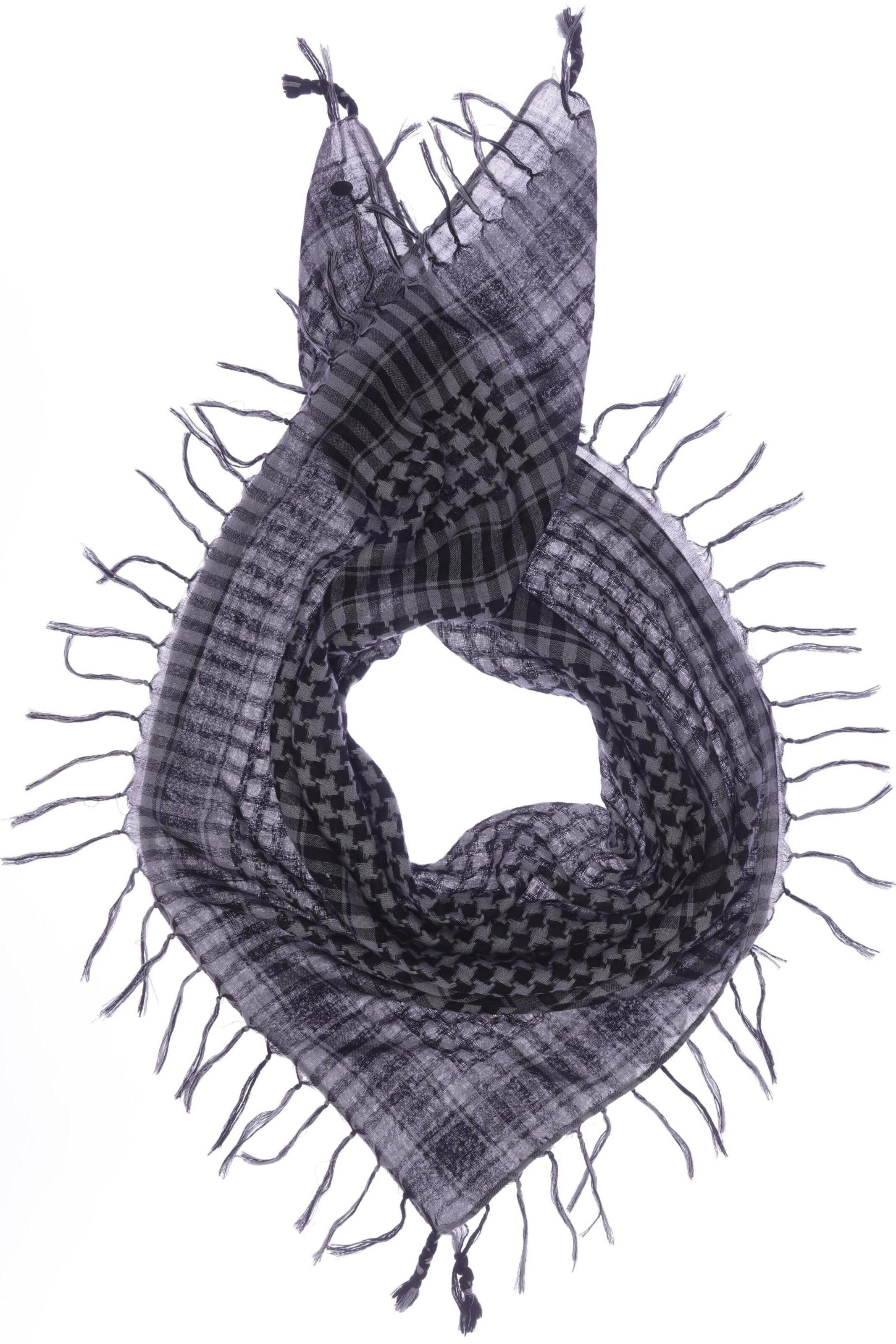 s.Oliver Scarf & Wrap in One size in Mixed colors: front