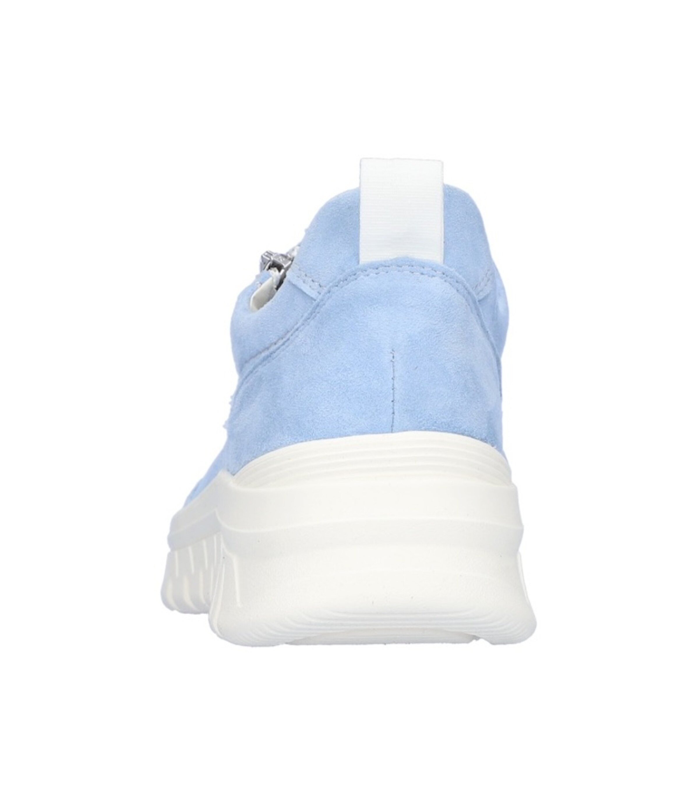 WALDLÄUFER Sneaker in Blau