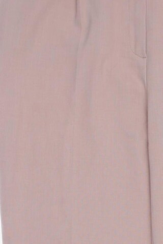 HALLHUBER Stoffhose L in Pink