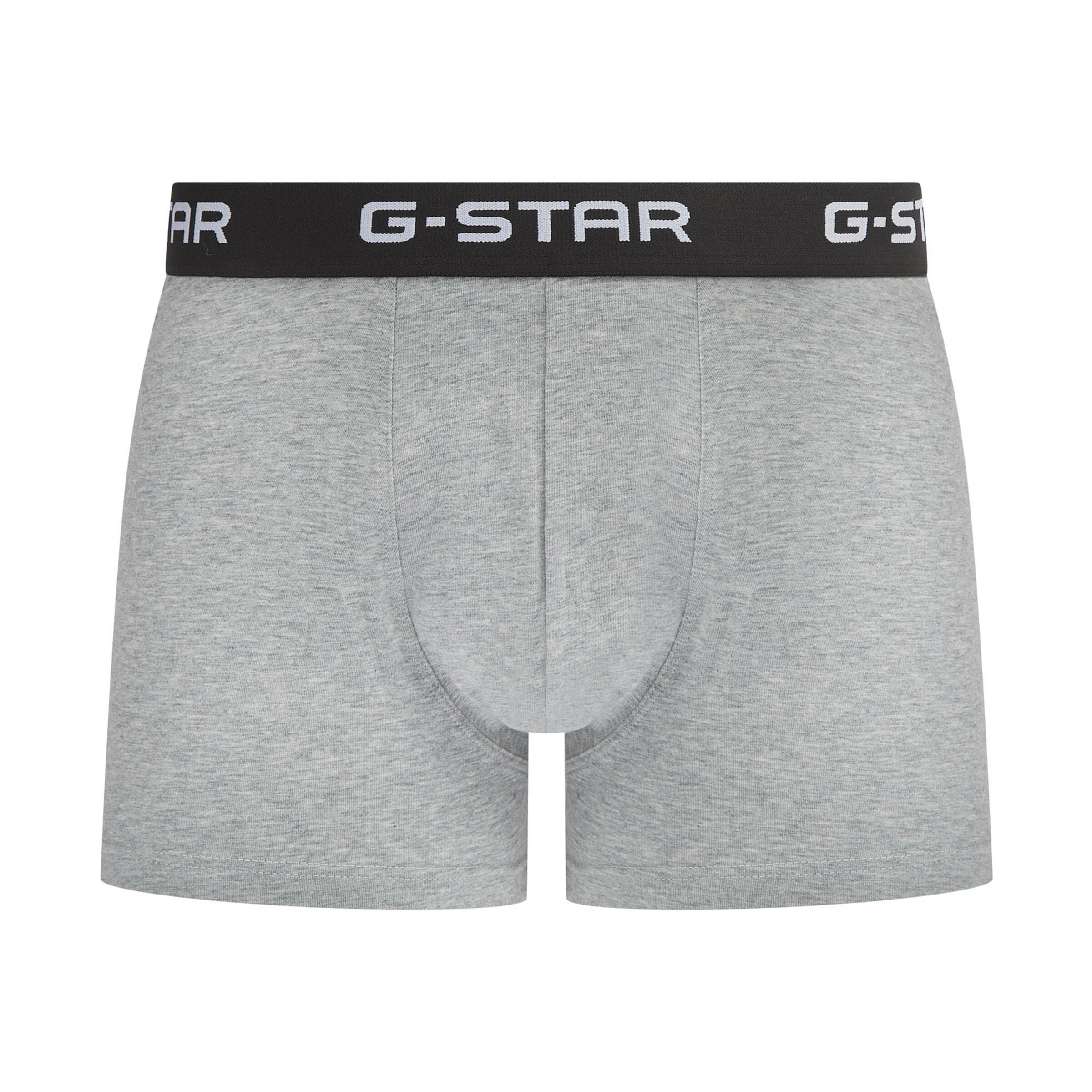 Boxers 'Maize' G-STAR en bleu