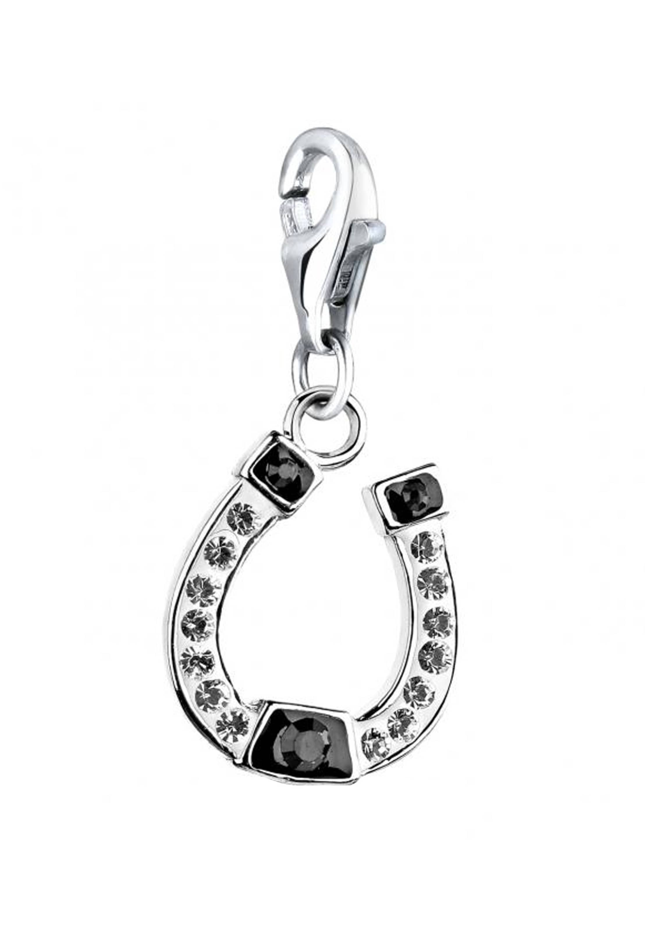 Nenalina Hangers in Zilver